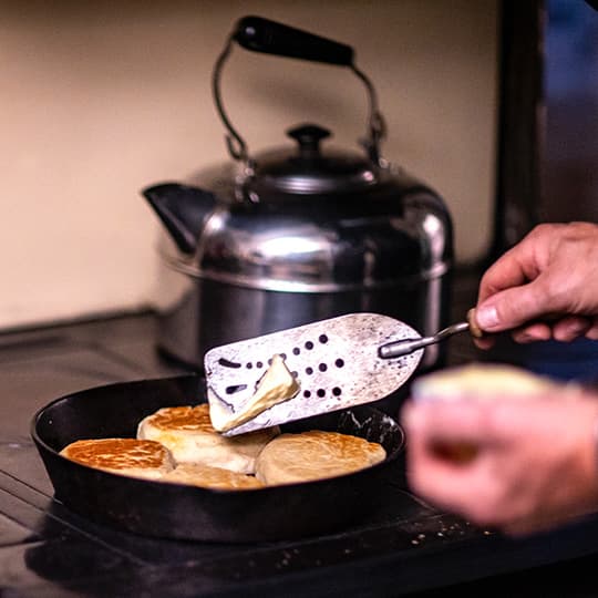 Whether you’re an experienced cook or missing home, the recipes in these cookbooks are sure to transport your tastebuds.