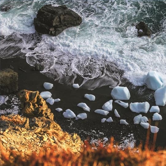 With formidable icebergs cruising our coasts ever year, now is as good a time as any to learn everything you wanted to know about them.