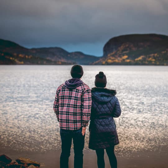 Every hiker has a favourite time of year to hit the trails, and in Newfoundland and Labrador the fall hike is a favourite of many.