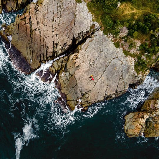 Our province is home to some of the most unique geology in North America. Luckily, there are many sites where our geological wonders are on full display.