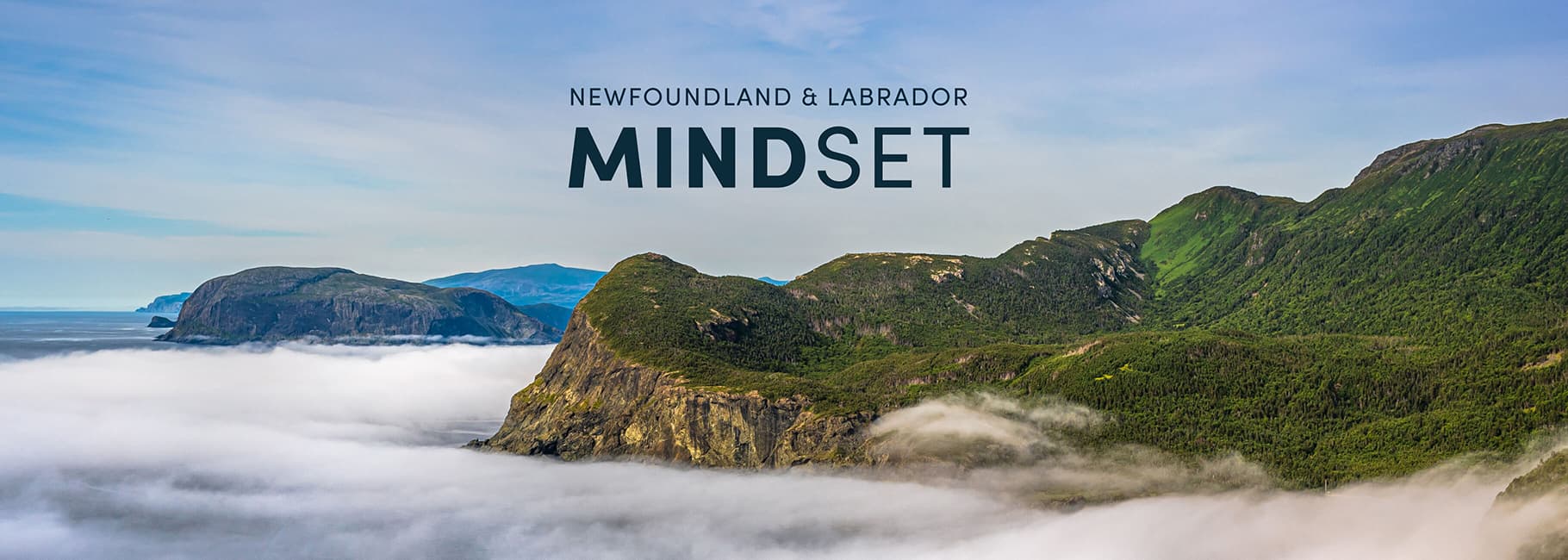 Get into the MindSet Image