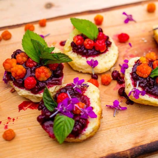 Our appetite for food is nearly as big as our appetite for life. Pull up a plate and enjoy these 4 must-have traditional eats.