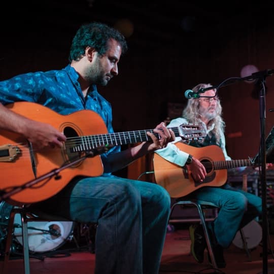 The annual Roots, Rants & Roars Festival celebrates the revival of traditional cuisine. Canada’s top chefs and musicians bring their best, all against the backdrop of the beautiful Atlantic Ocean.