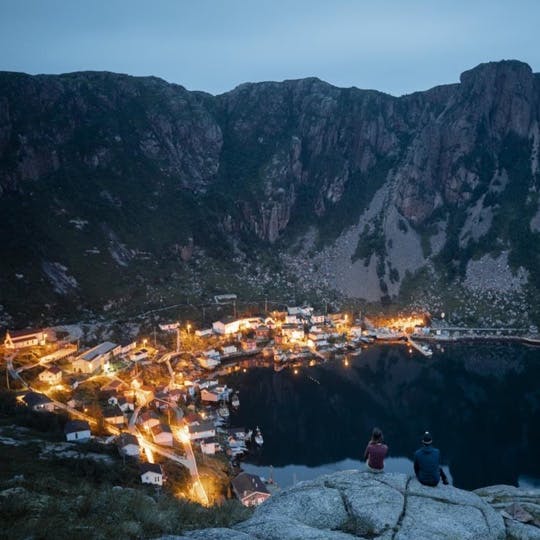 Francois is way off the beaten path. It’s an outport community on the southwest coast of Newfoundland, accessible only by boat or helicopter. Hayley Gendron explains how this place and the people who live there will impact visitors.