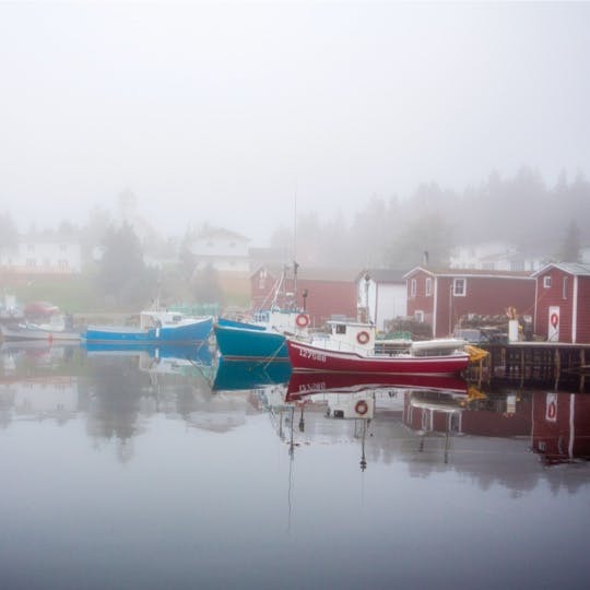 Not always obvious at first glance, Newfoundland and Labrador’s French roots become clear once you figure out where to look. Explore the French connections of Eastern Newfoundland.