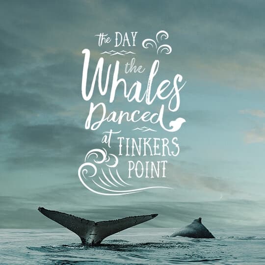 Why let a silly thing like the truth get in the way of a good story?