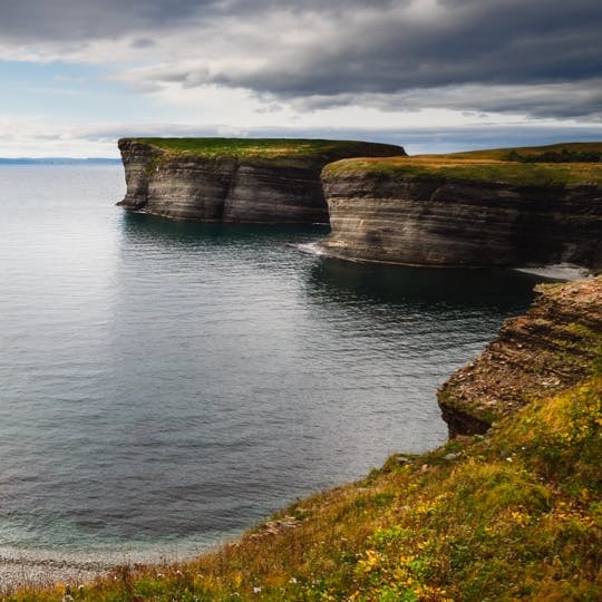 Our Irish connection dates all the way back to the 18th century. But it’s as alive today as ever. See why Newfoundland and Labrador is often dubbed the “most Irish place outside of Ireland.”