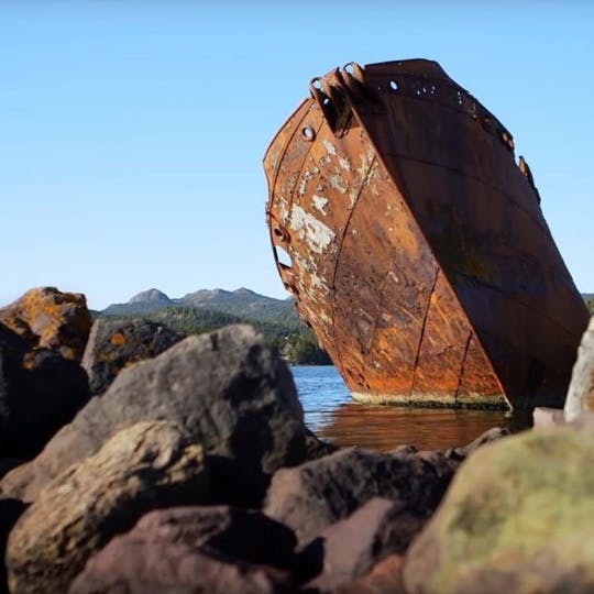 It’s estimated that the number of shipwrecks along our shores range in the thousands. Investigate some of the more prominent ones in our long – and often perilous – history.